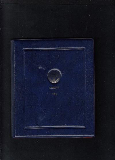 Beschrijving: 3,90 Gulden ORIGIN.SET(5)